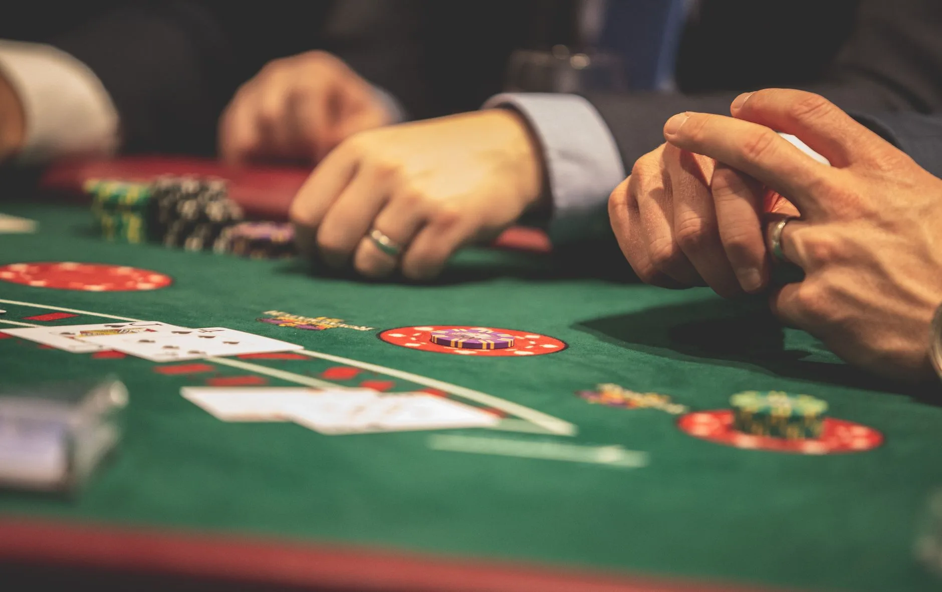 Basic Blackjack Strategy That Actually Lowers the House Edge