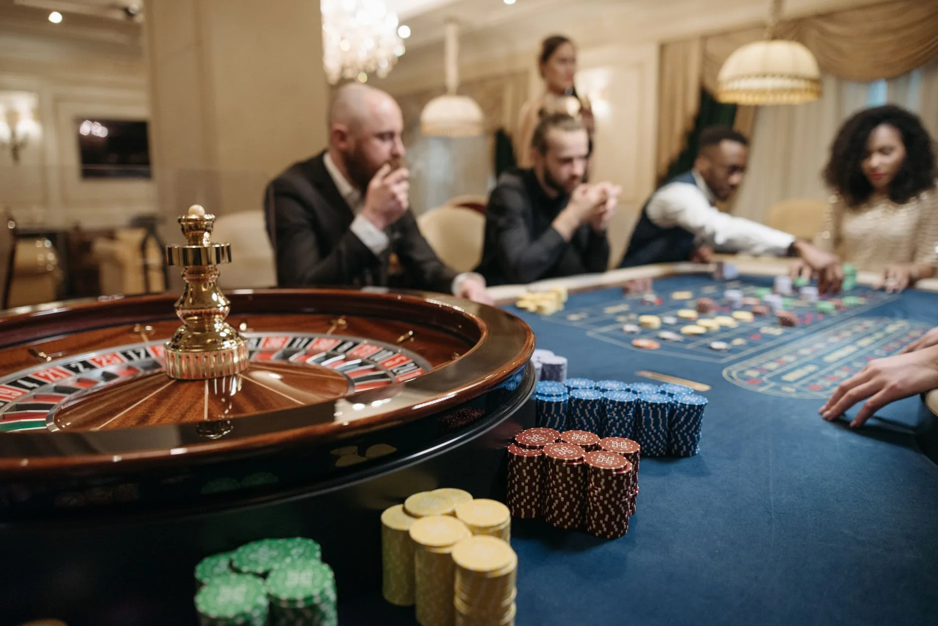 Real Casino Guru